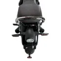 IXIL double échappement OVC11SB MOTO GUZZI V7 850 SPECIAL /  2021 - 2024 - OM338SSB-OM339SSB - NON HOM