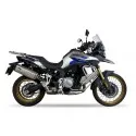 IXIL  pot d'échappement MXS VOGE 900 DSX / 2024 2026 - EV1039SC - EURO5+