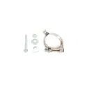 IXIL exhaust silencer MXR SUZUKI DL 800 V-STROM / 2023 2026 - ES8053SR - NOT APP