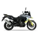 IXIL  pot d'échappement MXR SUZUKI DL 800 V-STROM / 2023 2026 - ES8053SR - NON HOM