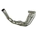 IXIL ligne suppresseur de catalyseur DKAT BMW S 1000 RR / R / M / 2021 2026 - KIT5183C1