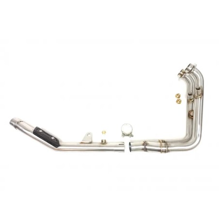 IXIL full catalyst suppressor DKAT CF MOTO 450 MT / 2021 2026 - KIT3140C1