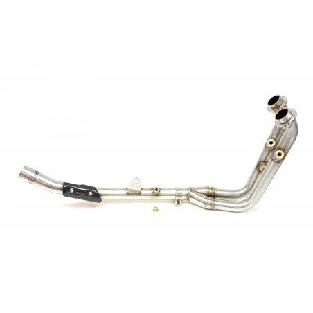 IXIL ligne suppresseur de catalyseur DKAT CF MOTO 450 MT / 2021 2026 - KIT3140C1