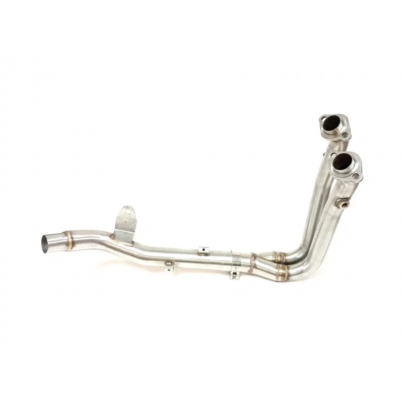 IXIL ligne suppresseur de catalyseur DKAT CF MOTO 700 MT / 2025 2026 - KIT3142C1