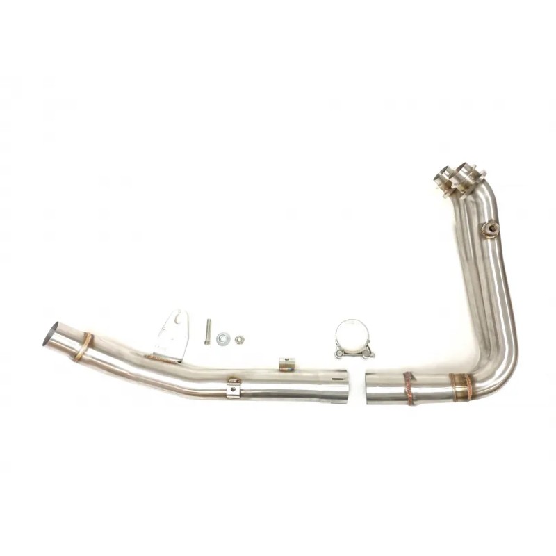 IXIL ligne suppresseur de catalyseur DKAT CF MOTO 700 MT / 2025 2026 - KIT3142C1