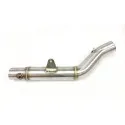 IXIL suppresseur de catalyseur DKAT HONDA CB 650 R / CBR / 2019 2020  - KIT6956C1