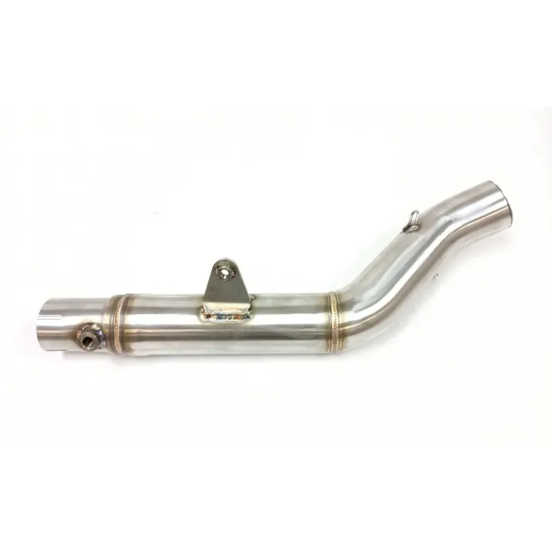 IXIL suppresseur de catalyseur DKAT HONDA CB 650 R / CBR / 2019 2020  - KIT6956C1