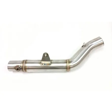 IXIL suppresseur de catalyseur DKAT HONDA CB 650 R / CBR / 2019 2020  - KIT6956C1