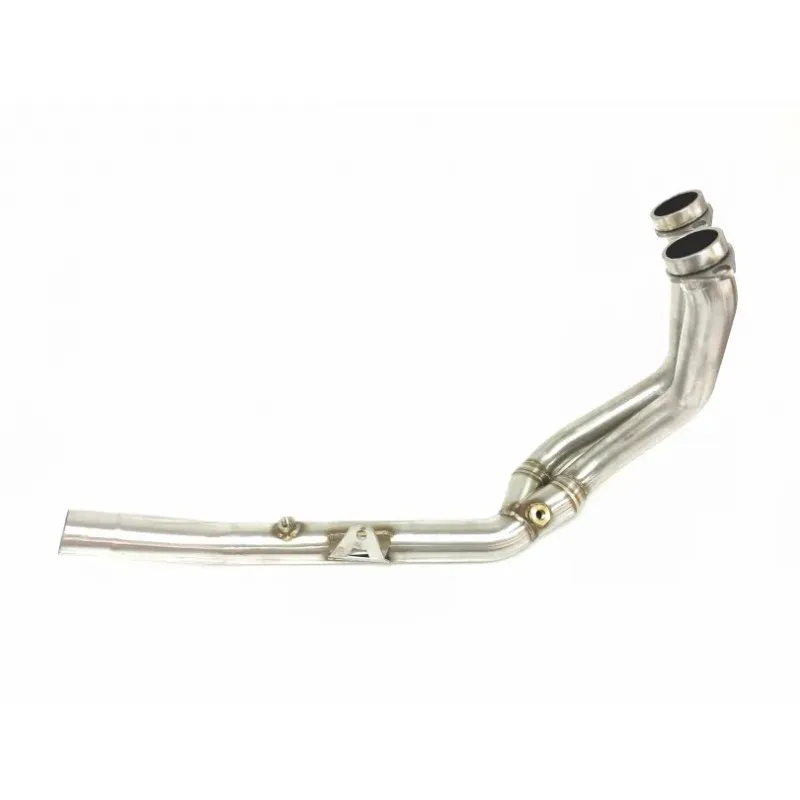 IXIL ligne suppresseur de catalyseur DKAT HONDA CB 750 HORNET / 2023 2026 - KIT6144C1