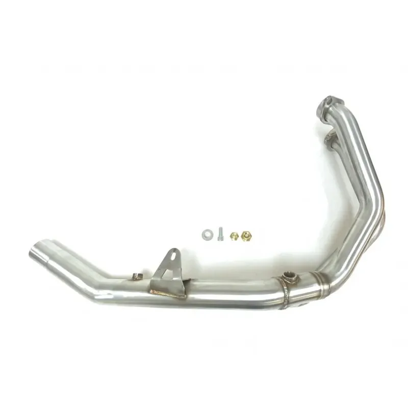 IXIL ligne suppresseur de catalyseur DKAT HONDA CB 750 HORNET / 2023 2026 - KIT6144C1