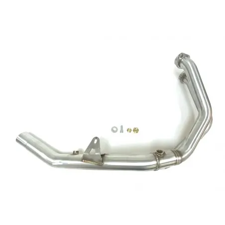 IXIL ligne suppresseur de catalyseur DKAT HONDA CB 750 HORNET / 2023 2026 - KIT6144C1