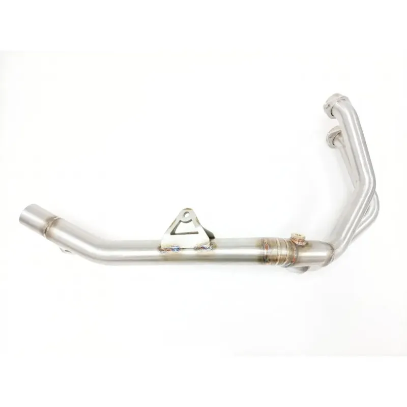 IXIL full catalyst suppressor DKAT HONDA XL 750 TRANSALP / 2023 2024 - KIT6139C1
