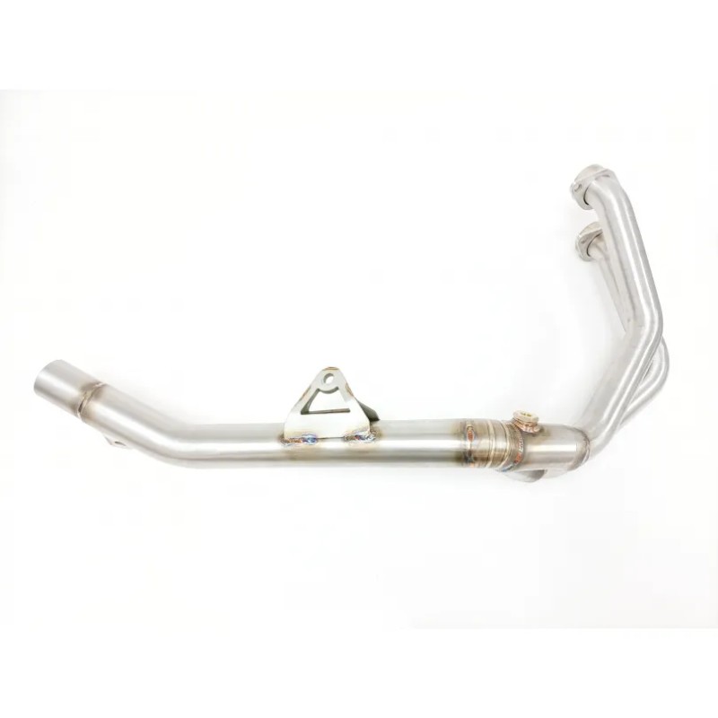 IXIL ligne suppresseur de catalyseur DKAT HONDA XL 750 TRANSALP / 2023 2024 - KIT6139C1