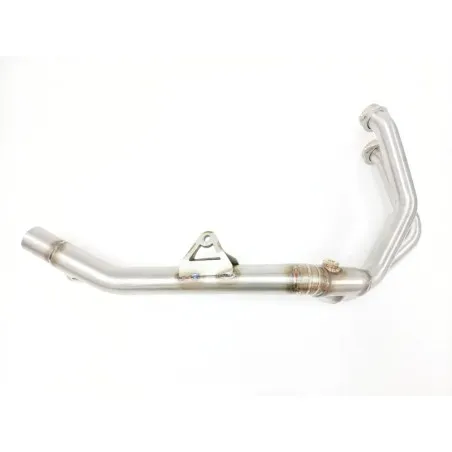 IXIL ligne suppresseur de catalyseur DKAT HONDA XL 750 TRANSALP / 2023 2024 - KIT6139C1