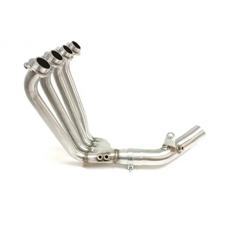 IXIL ligne suppresseur de catalyseur DKAT HONDA CB 1000 HORNET / SP / 2025 2026 - KIT6105C1