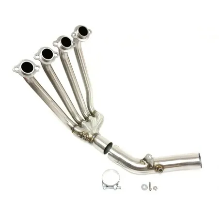 IXIL full catalyst suppressor DKAT HONDA CB 1000 HORNET / SP / 2025 2026 - KIT6105C1