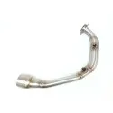 IXIL suppresseur de catalyseur DKAT KTM DUKE / HUSQVARNA / 2024 2026  - KIT3060C1