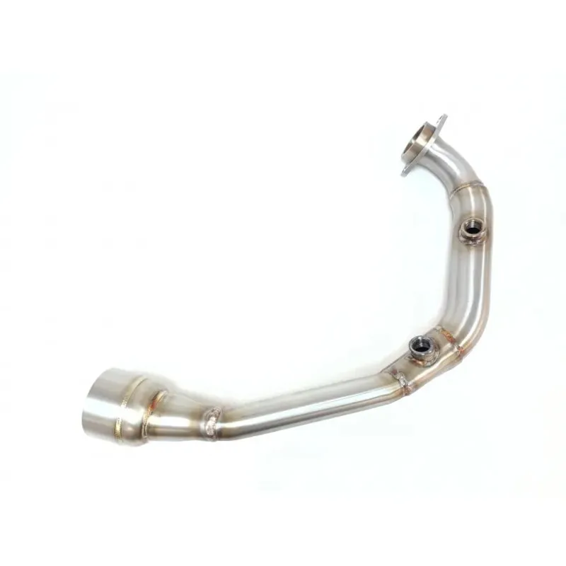 IXIL suppresseur de catalyseur DKAT KTM DUKE / HUSQVARNA / 2024 2026  - KIT3060C1