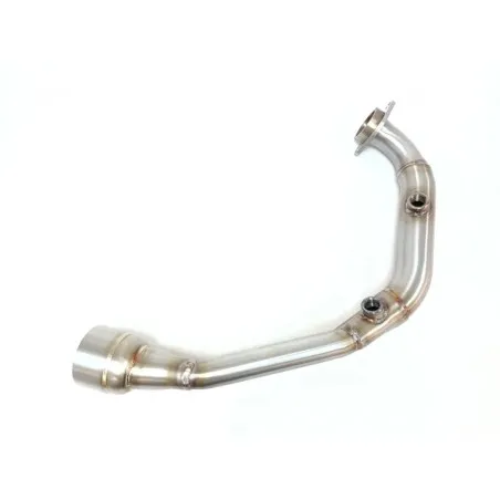 IXIL suppresseur de catalyseur DKAT KTM DUKE / HUSQVARNA / 2024 2026  - KIT3060C1
