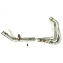 IXIL ligne suppresseur de catalyseur DKAT HONDA CB 1000 HORNET / SP / 2025 2026 - KIT6105C1