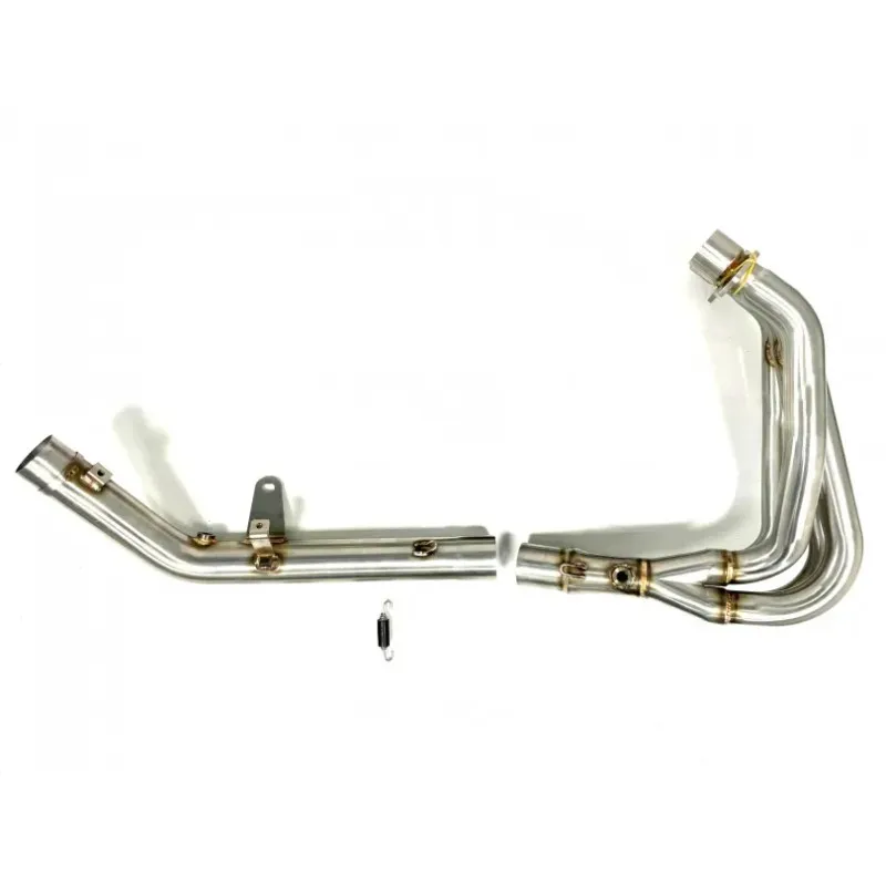 IXIL ligne suppresseur de catalyseur DKAT HONDA CB 1000 HORNET / SP / 2025 2026 - KIT6105C1