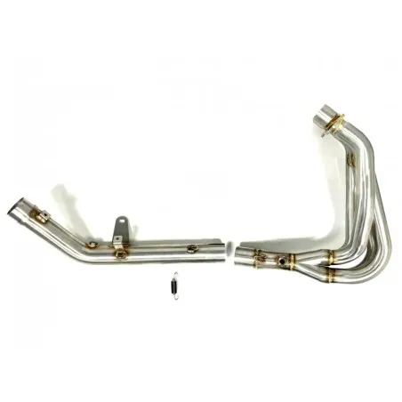IXIL ligne suppresseur de catalyseur DKAT HONDA CB 1000 HORNET / SP / 2025 2026 - KIT6105C1