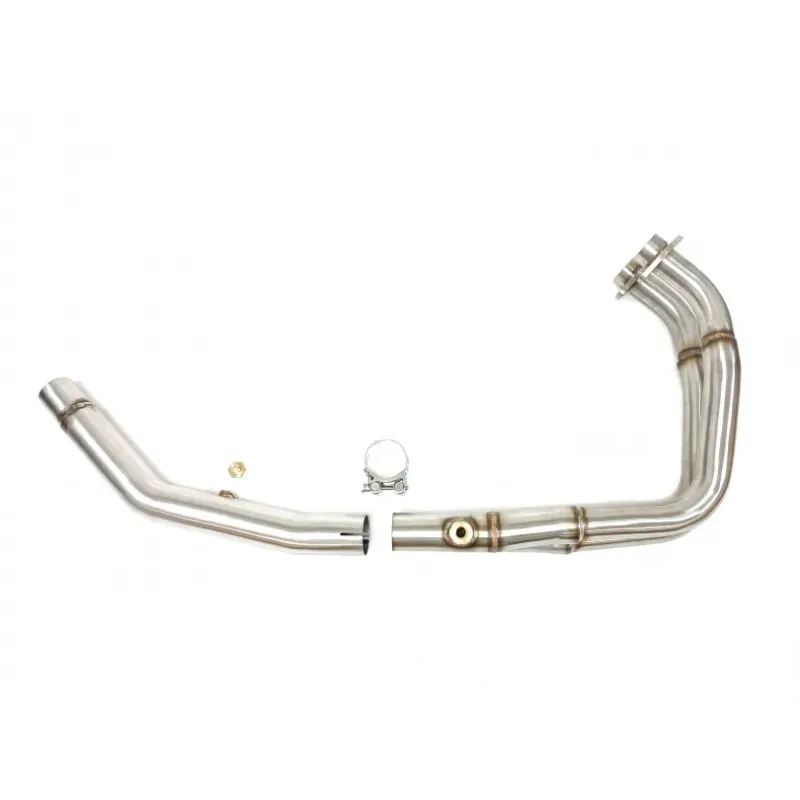 IXIL ligne suppresseur de catalyseur DKAT KAWASAKI Z 500 / NINJA / 400 / 2022 2026 - KIT7140C1