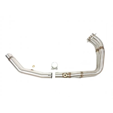 IXIL full catalyst suppressor DKAT KAWASAKI Z 500 / NINJA / 400 / 2022 2026 - KIT7140C