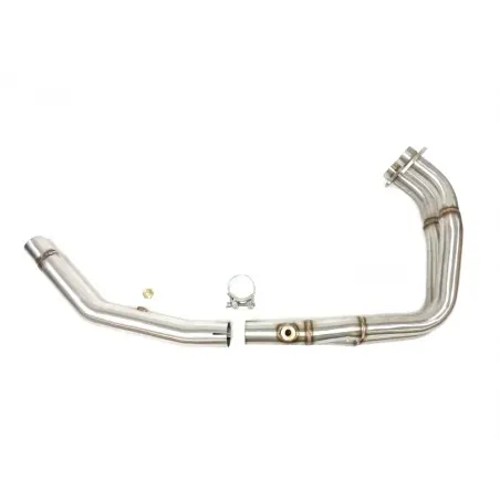 IXIL ligne suppresseur de catalyseur DKAT KAWASAKI Z 500 / NINJA / 400 / 2022 2026 - KIT7140C1
