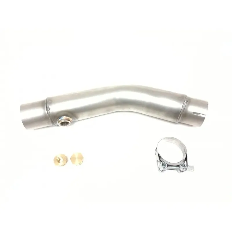 IXIL catalyst suppressor DKAT KAWASAKI ZX-6 R NINJA / ZX 636 R / 2009 2026 - KIT7244C1