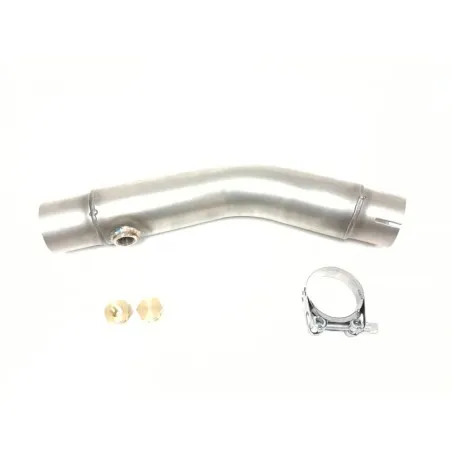 IXIL suppresseur de catalyseur DKAT KAWASAKI ZX-6 R NINJA / ZX 636 R / 2009 2026 - KIT7244C1