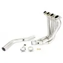 IXIL ligne suppresseur de catalyseur DKAT KAWASAKI Z 500 / NINJA / 400 / 2022 2026 - KIT7140C1