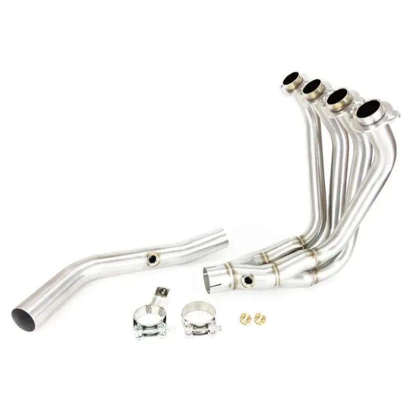 IXIL ligne suppresseur de catalyseur DKAT KAWASAKI Z 500 / NINJA / 400 / 2022 2026 - KIT7140C1