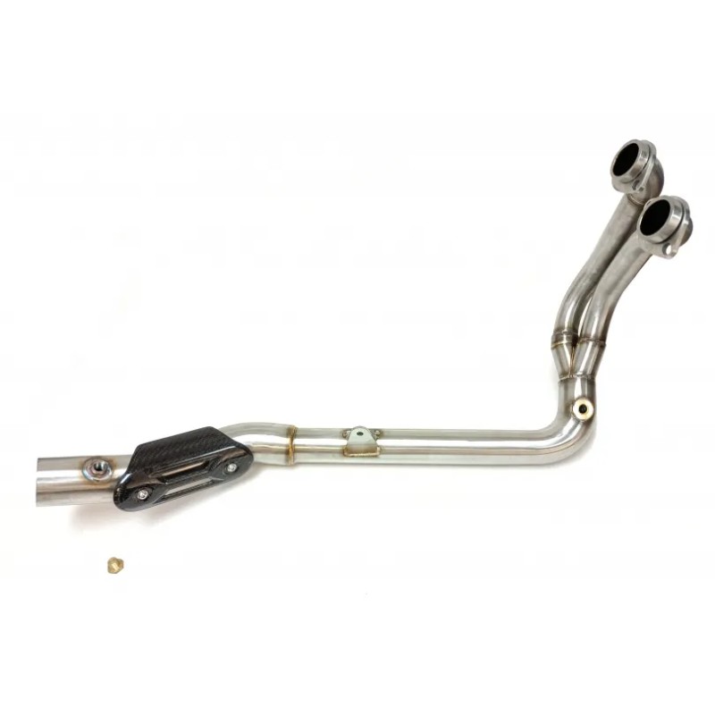 IXIL full catalyst suppressor DKAT KOVE 800X PRO / RALLY / GT / 2024 2026 - KIT7194C1