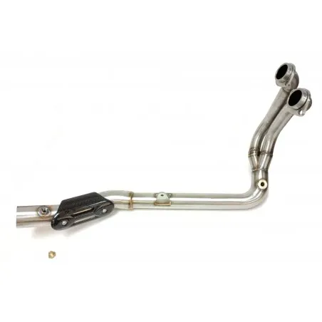 IXIL ligne suppresseur de catalyseur DKAT KOVE 800X PRO / RALLY / GT / 2024 2026 - KIT7194C1