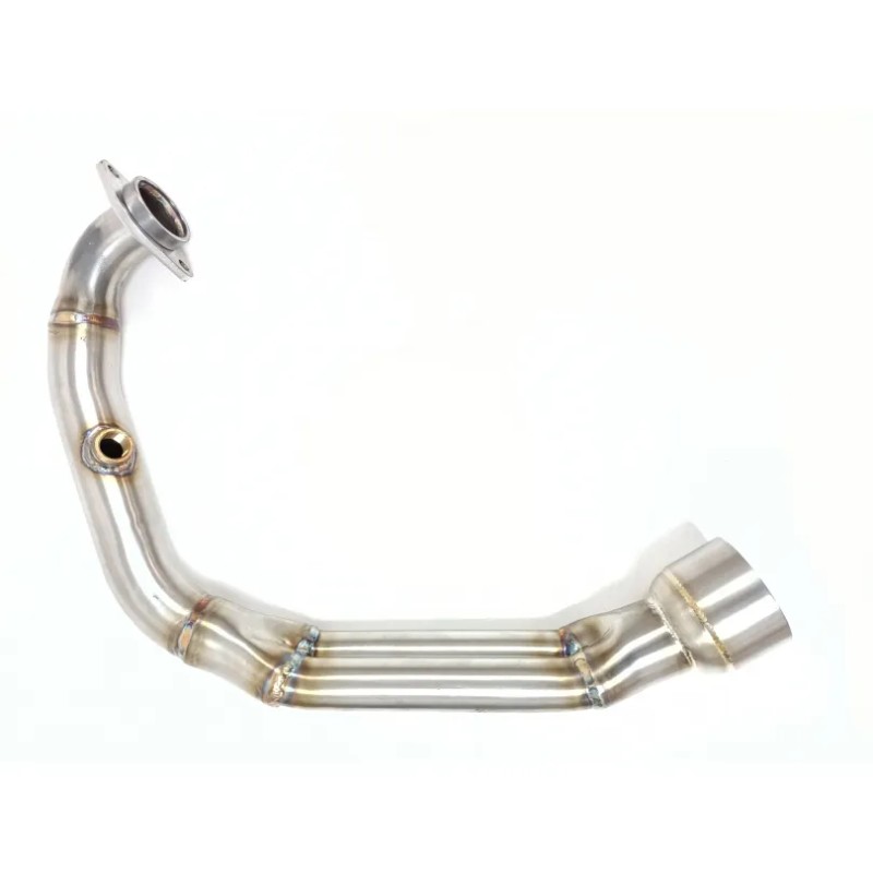 IXIL suppresseur de catalyseur DKAT KTM DUKE 125 / RC 125 / 2021 2024 - KIT3059C1