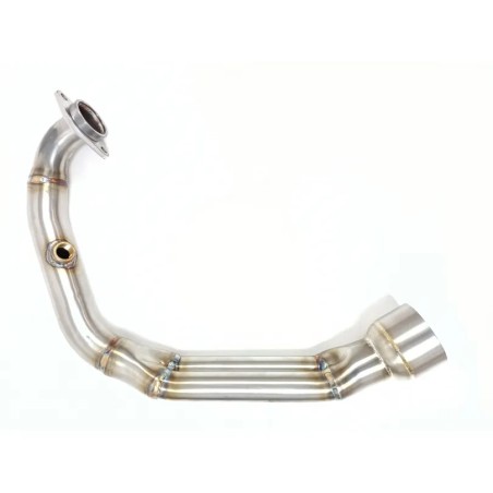 IXIL suppresseur de catalyseur DKAT KTM DUKE 125 / RC 125 / 2021 2024 - KIT3059C1