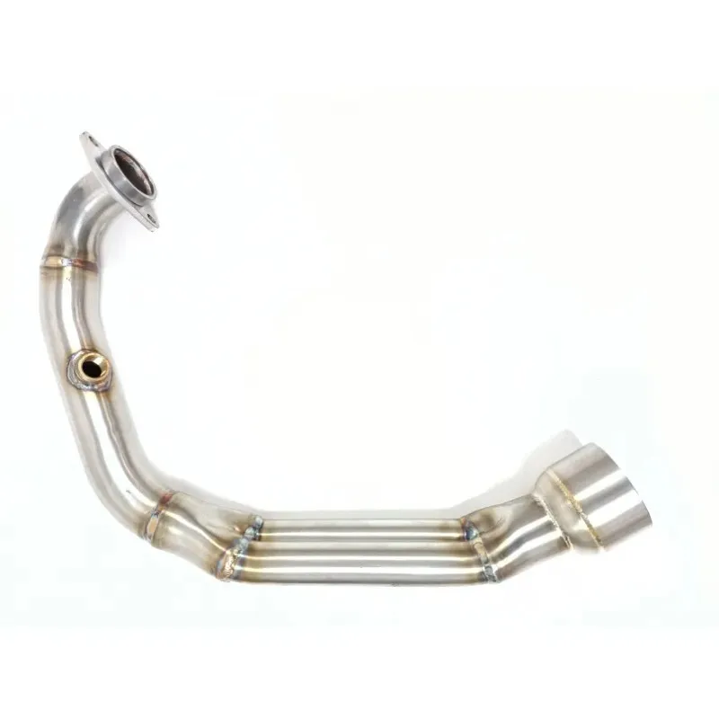 IXIL catalyst suppressor DKAT KTM 390 ADVENTURE / RC / DUKE / 2020 2024 - KIT3059C1