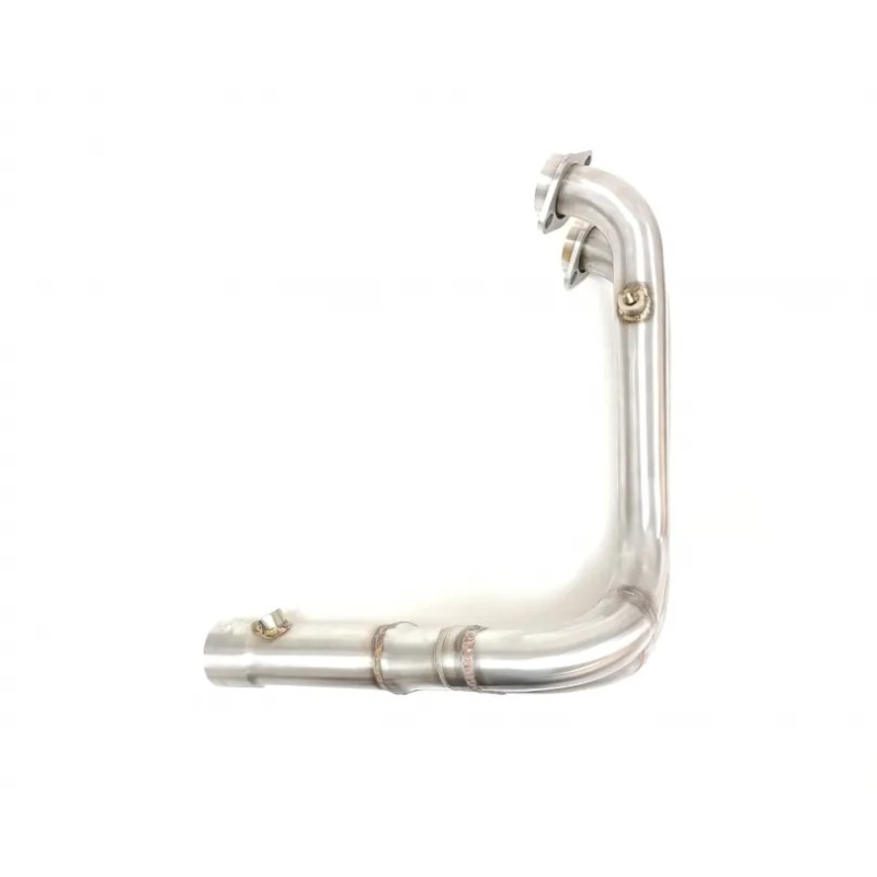 IXIL catalyst suppressor DKAT QJ MOTOR SRT 900 S / SX / 2022 2025 - KIT0115C1