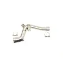IXIL suppresseur de catalyseur DKAT QJ MOTOR SRT 900 S / SX / 2022 2025 - KIT0115C2