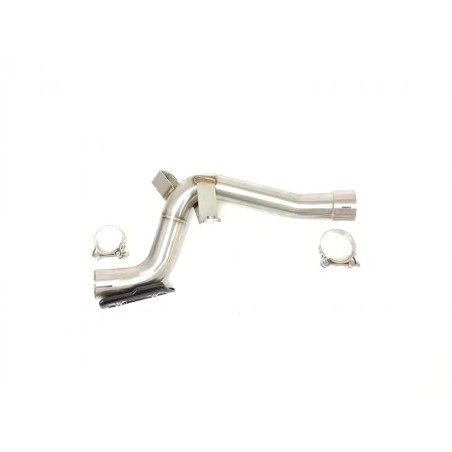 IXIL catalyst suppressor DKAT QJ MOTOR SRT 900 S / SX / 2022 2025 - KIT0115C2