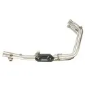 IXIL full catalyst suppressor DKAT VOGE DS800 RALLY / 2024 2026 - KIT1040C1