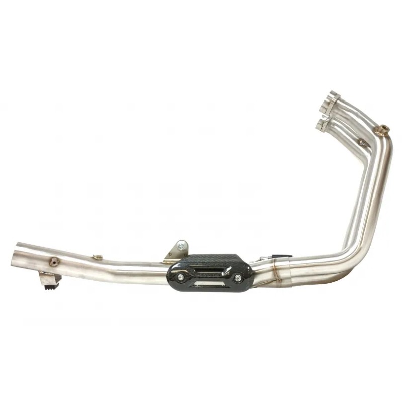 IXIL ligne suppresseur de catalyseur DKAT VOGE DS800 RALLY / 2024 2026 - KIT1040C1