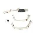 IXIL ligne suppresseur de catalyseur DKAT VOGE DS800 RALLY / 2024 2026 - KIT1040C1