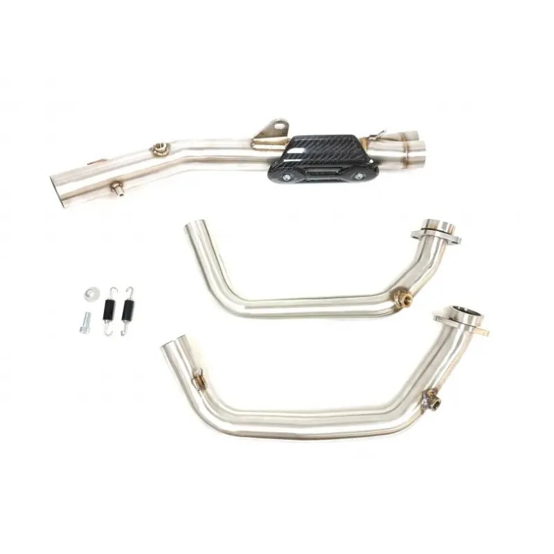 IXIL ligne suppresseur de catalyseur DKAT VOGE DS800 RALLY / 2024 2026 - KIT1040C1