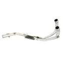 IXIL ligne suppresseur de catalyseur DKAT VOGE DS800 RALLY / 2024 2026 - KIT1040C1