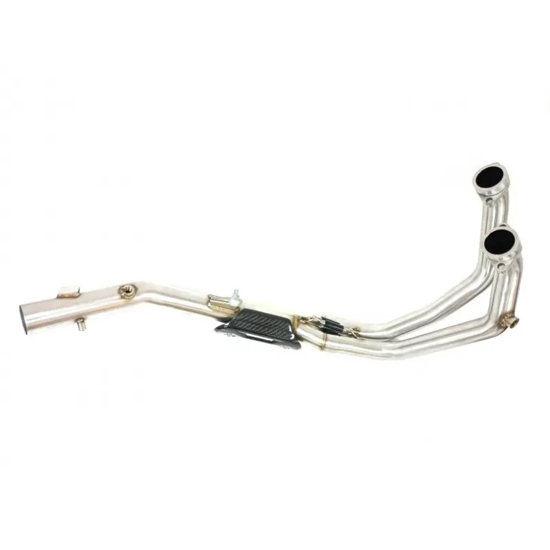 IXIL ligne suppresseur de catalyseur DKAT VOGE DS800 RALLY / 2024 2026 - KIT1040C1