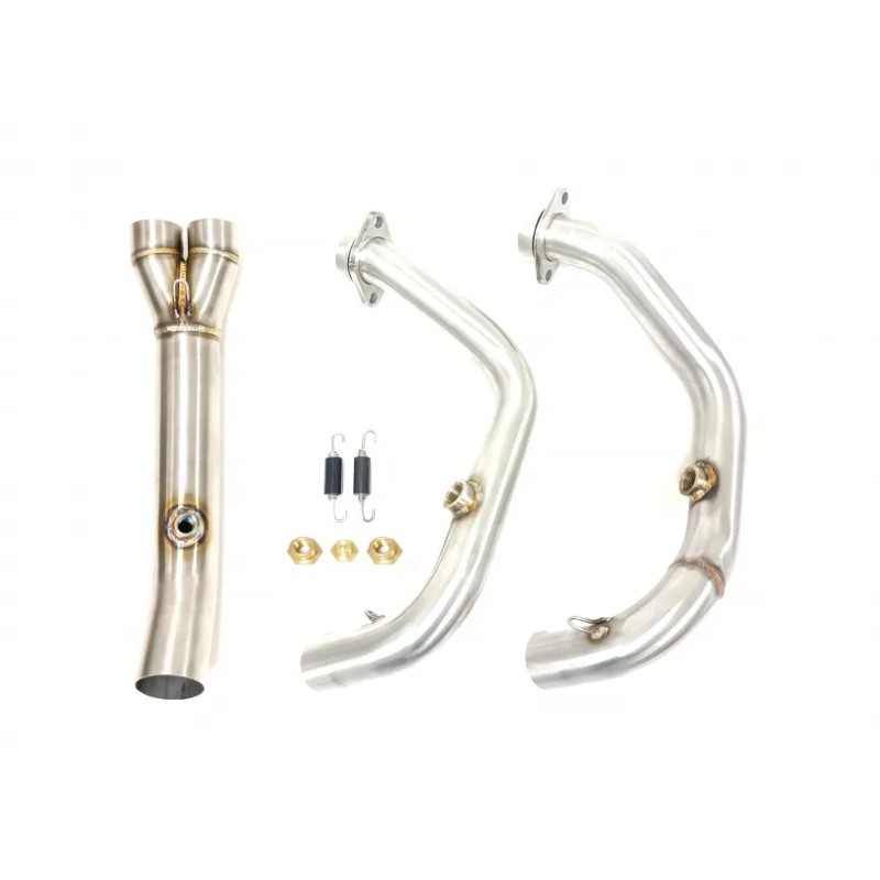 IXIL suppresseur de catalyseur DKAT VOGE 900 DSX / 2022 2025 - KIT1039C1