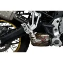 IXIL suppresseur de catalyseur DKAT VOGE 900 DSX / 2024 2026 - KIT1039C2