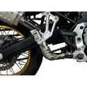 IXIL catalyst suppressor DKAT VOGE 900 DSX / 2024 2026 - KIT1039C2